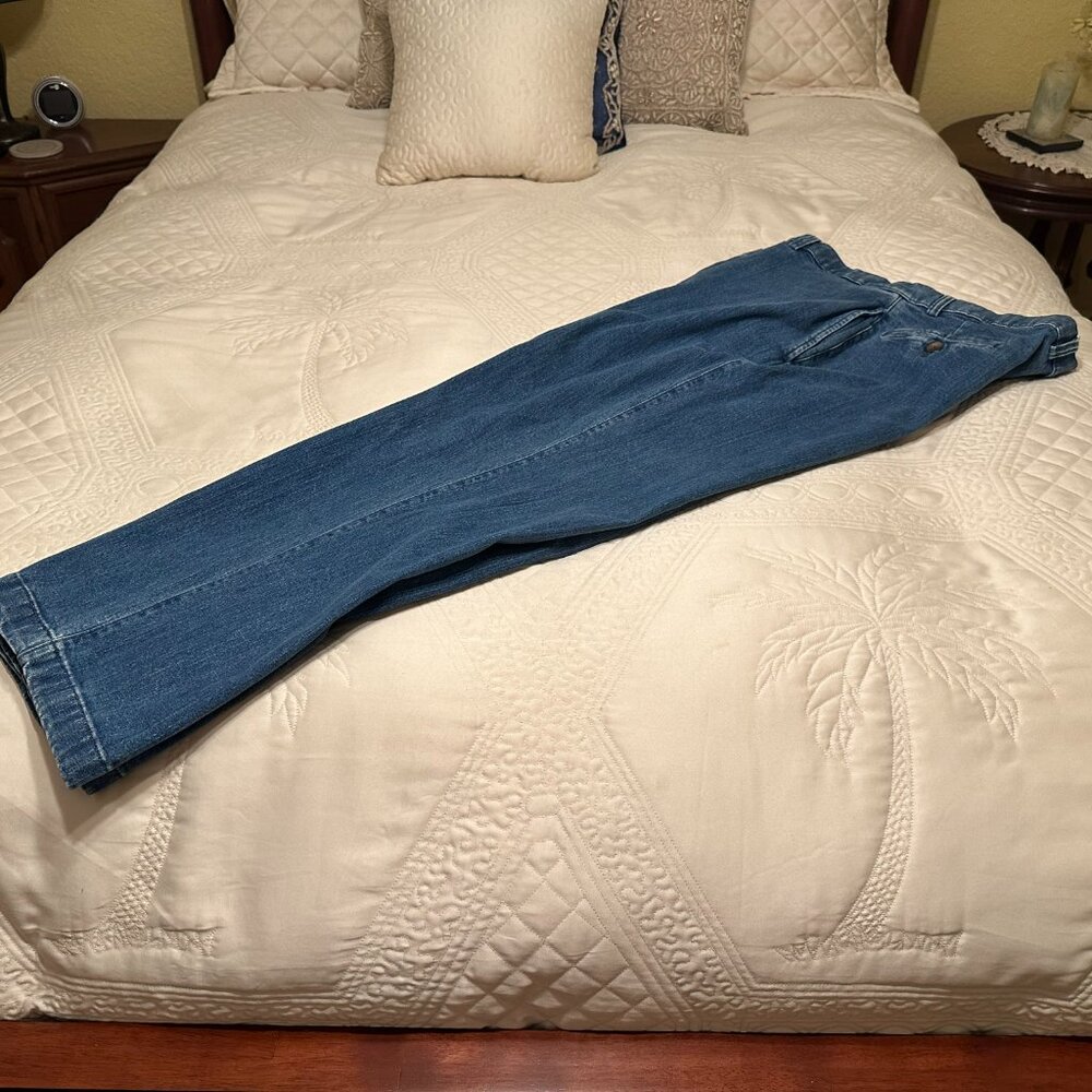 Roundtree & Yorke Jeans 40x30 EUC